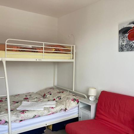 Apartman 106 Panorama Resort Štrbské Pleso Eksteriør bilde