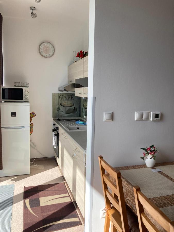 Apartman 106 Panorama Resort Štrbské Pleso Eksteriør bilde