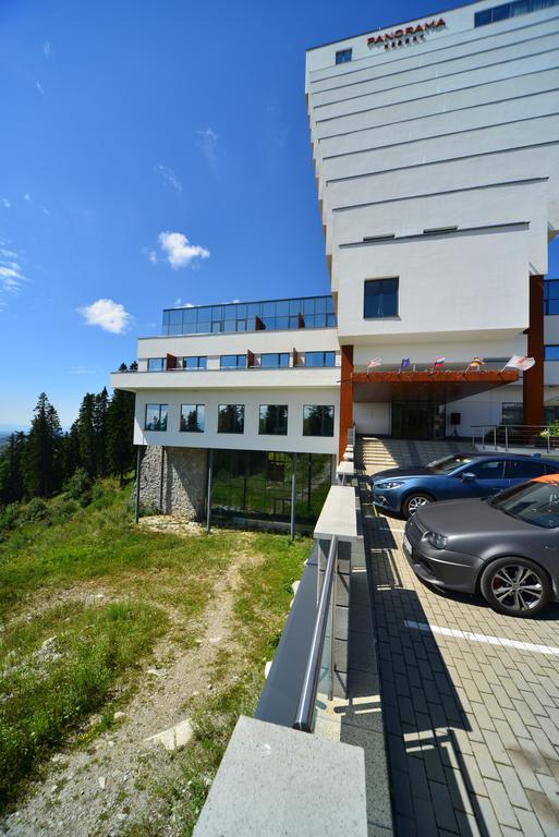 Apartman 106 Panorama Resort Štrbské Pleso Rom bilde
